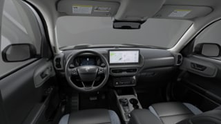 2026 Ford Bronco Sport® Internal Image 2